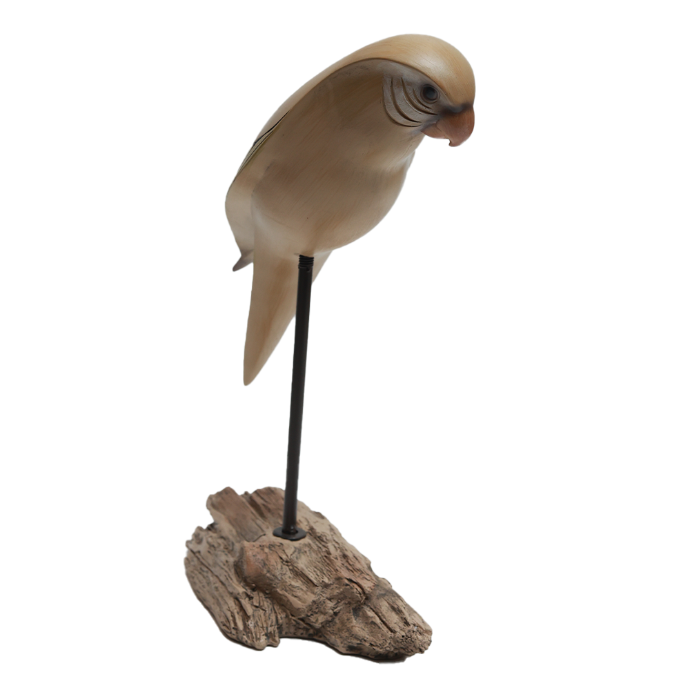 Perfect Perch - Wood