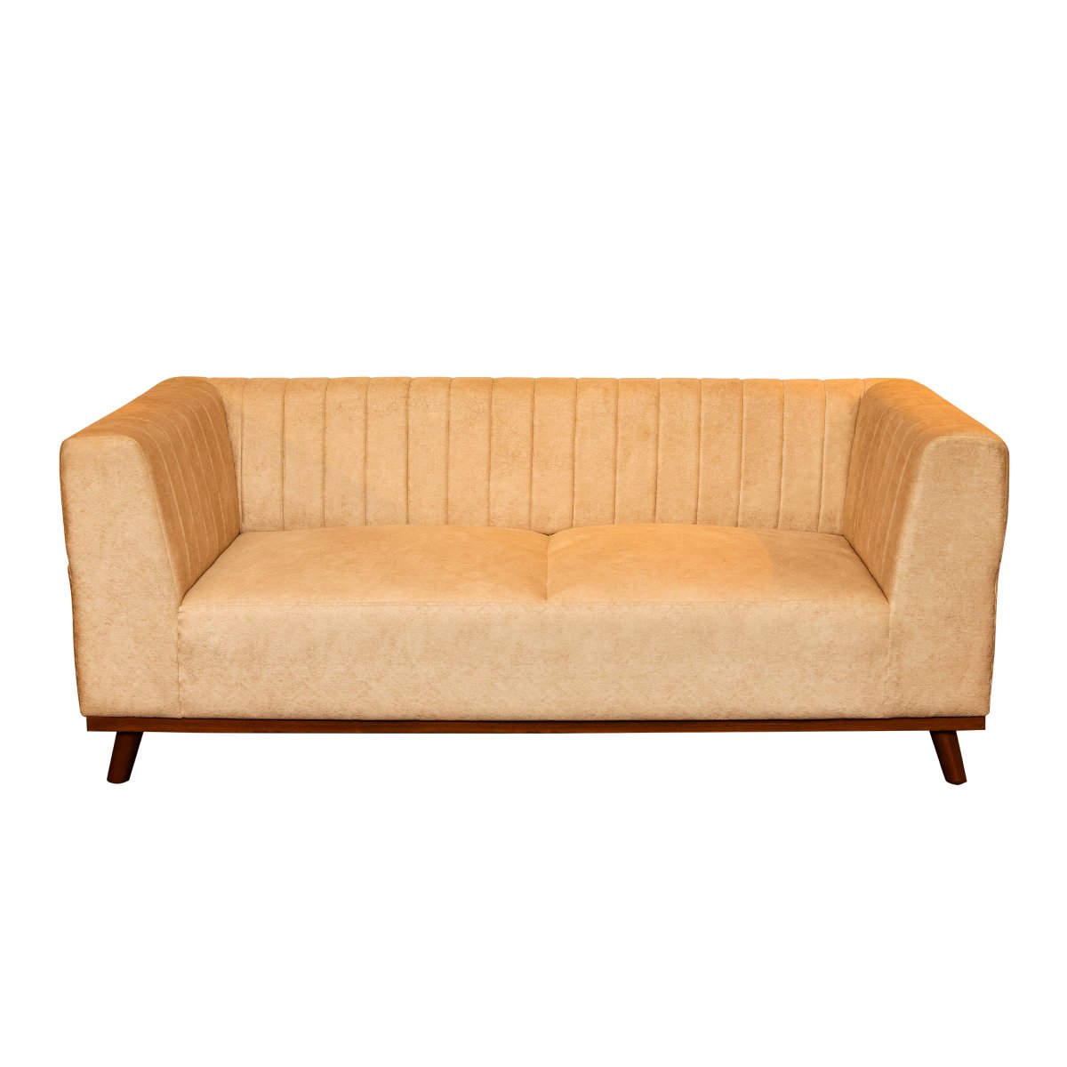 Cathy Sofa - Teak Wood