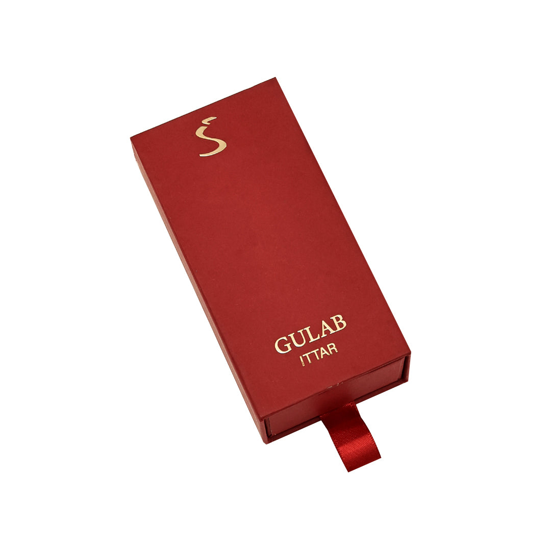 Ishatvam Ittar Collection - Gulab