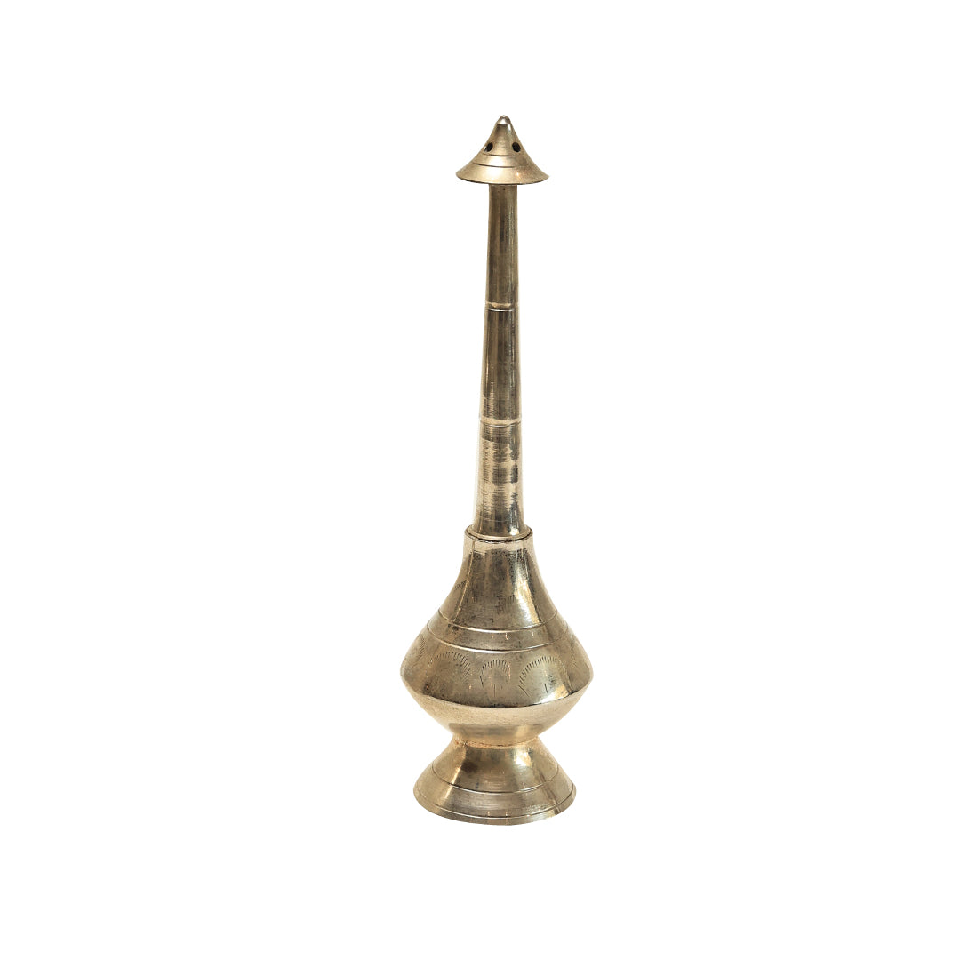 Attardani - Large in Silver