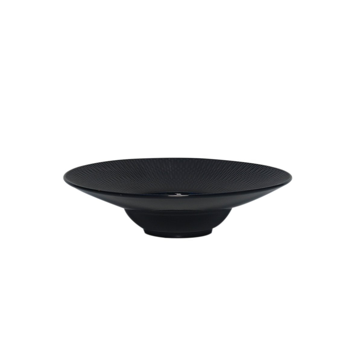 Ralph - Pasta Plate in Porcelain
