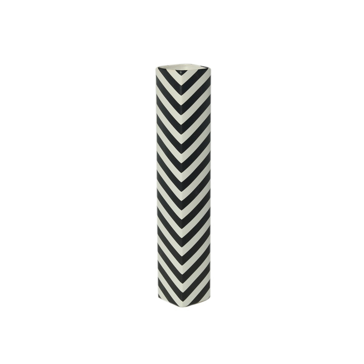 Regency - Tall Vase in Ceramic