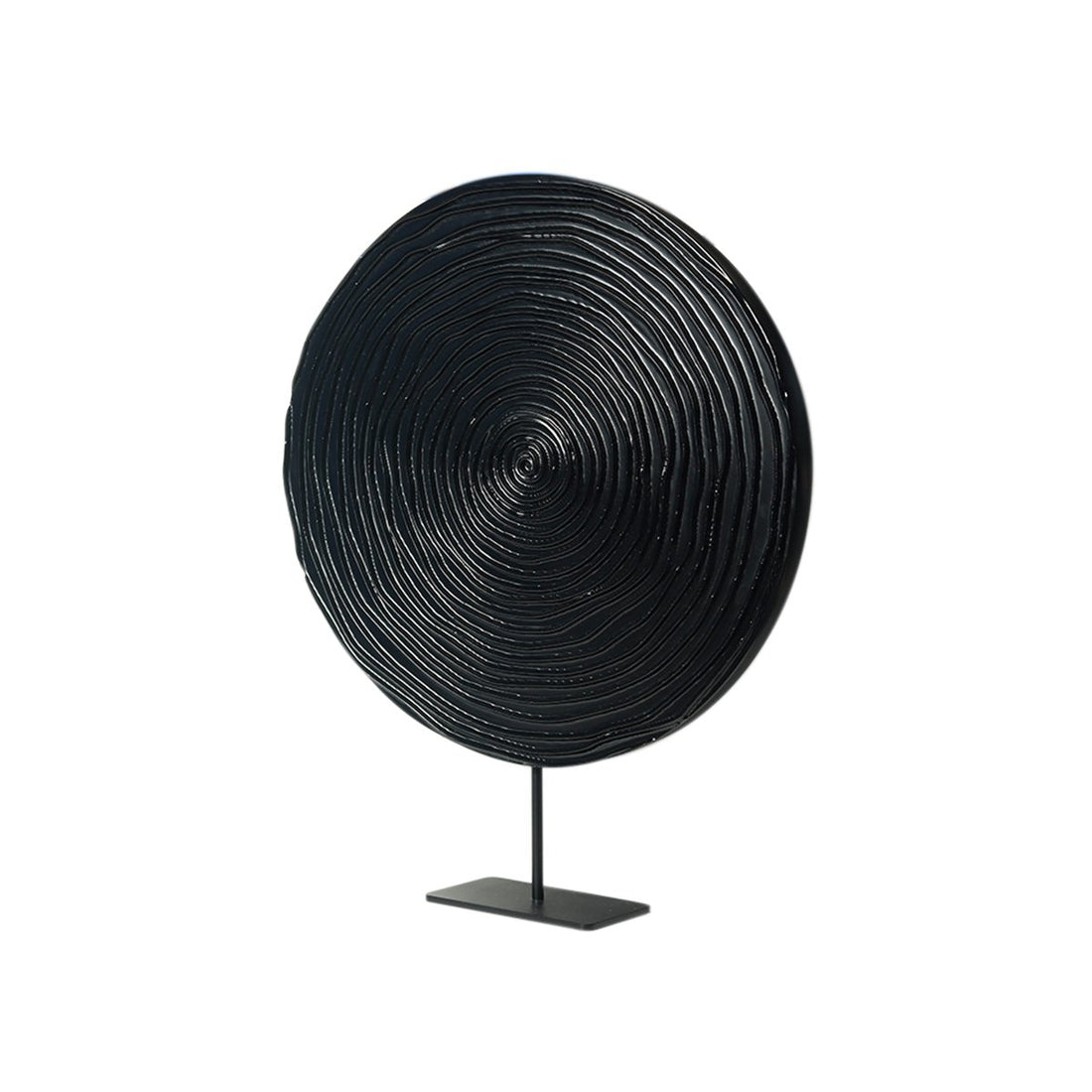 Trail - Stand Alone Decorative Blank in Wood
