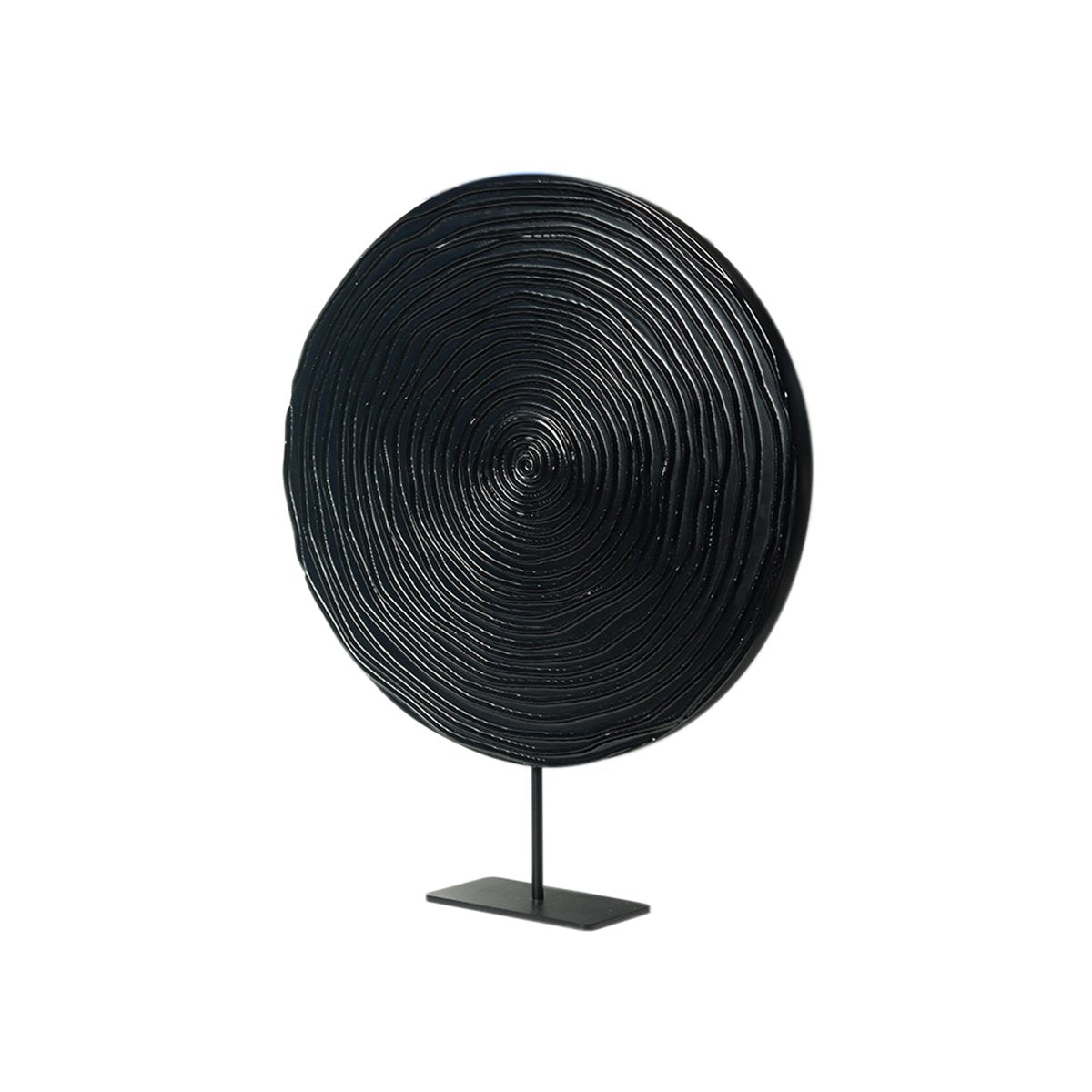 Trail - Stand Alone Decorative Blank in Wood