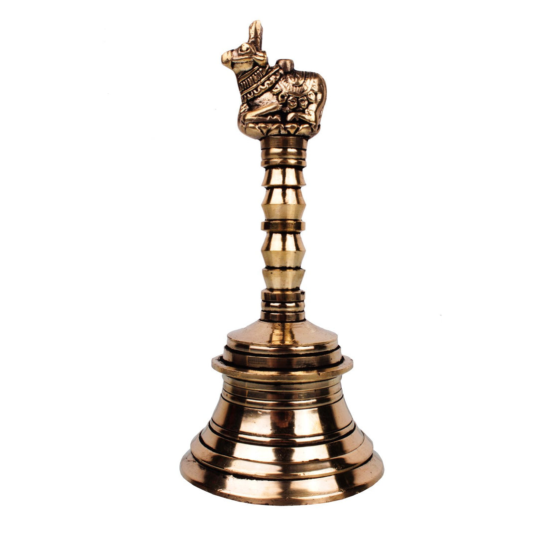 Nandi Bell - Brass