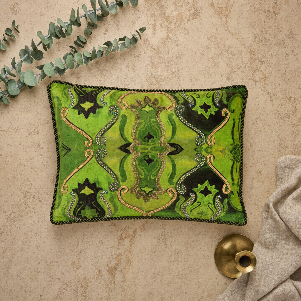 Noor Cushion
