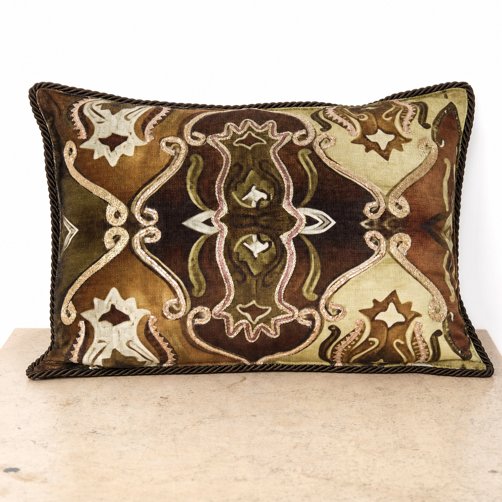 Noor Cushion