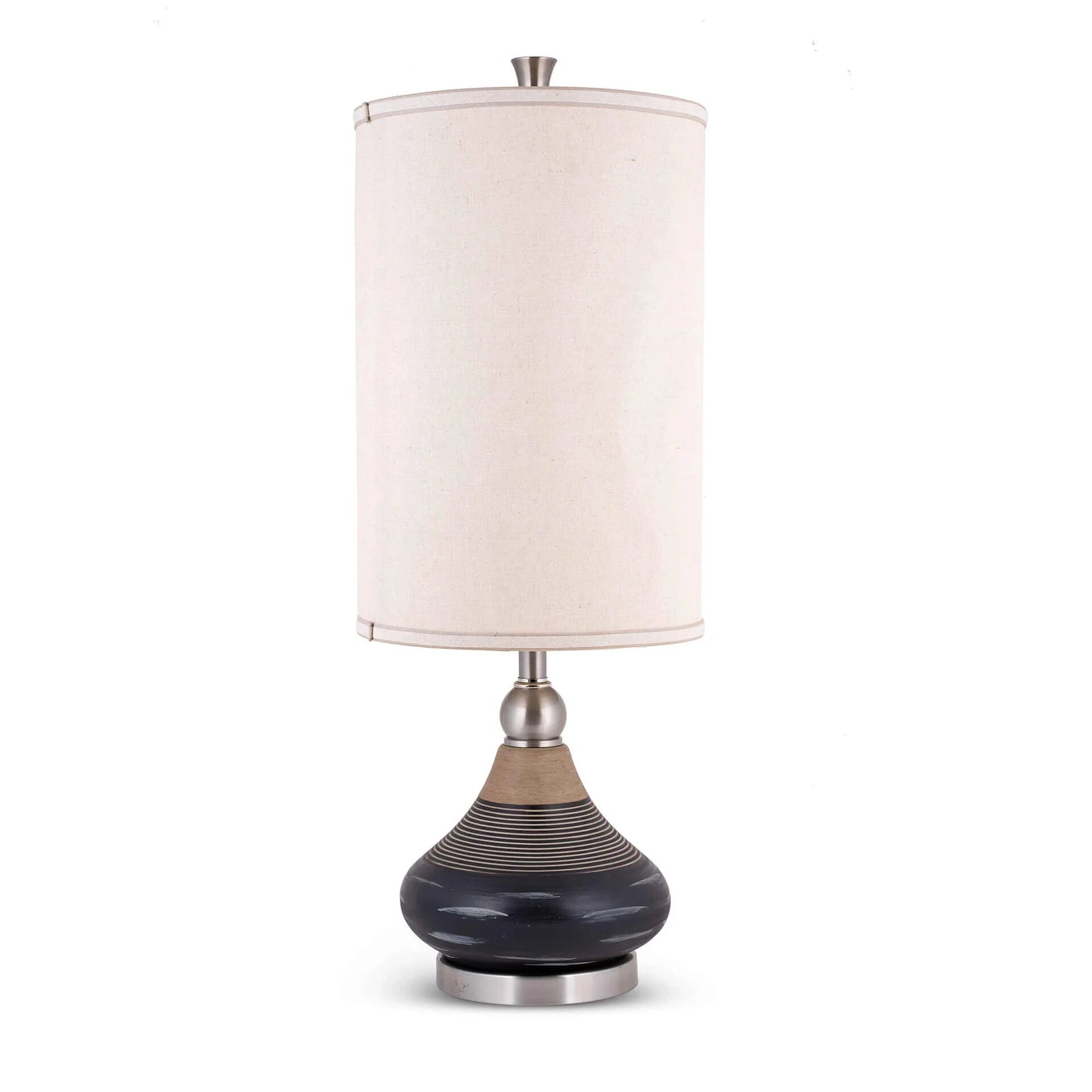 Ivory Drop - Ceramic