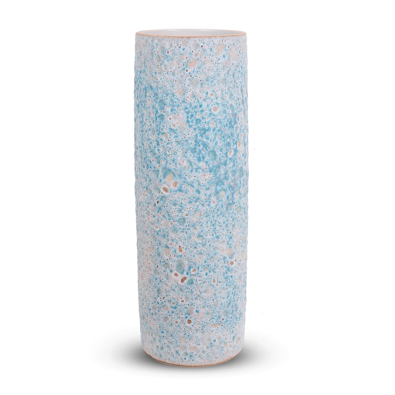 Fossil - Blue in Ceramic