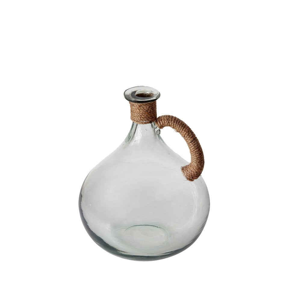 Glass Vases – Small in Glass