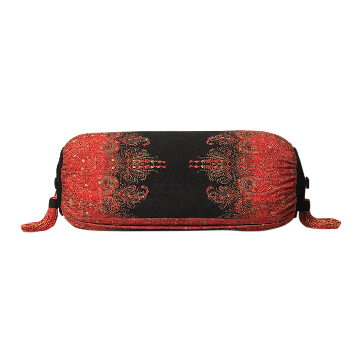 Jamawar Cushion - Bolster