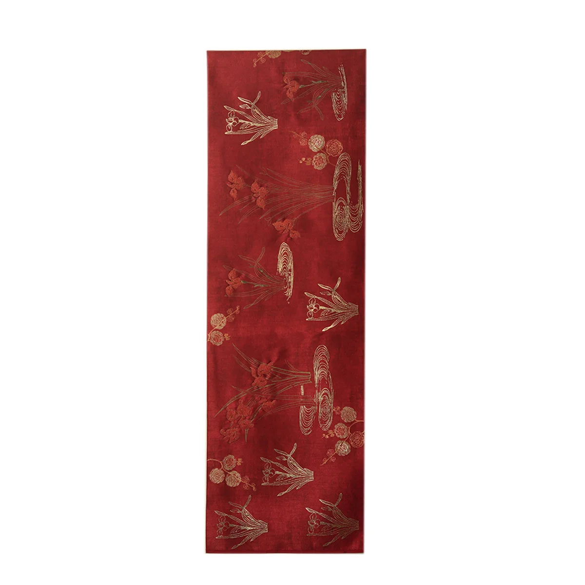 Forest Foil Runner