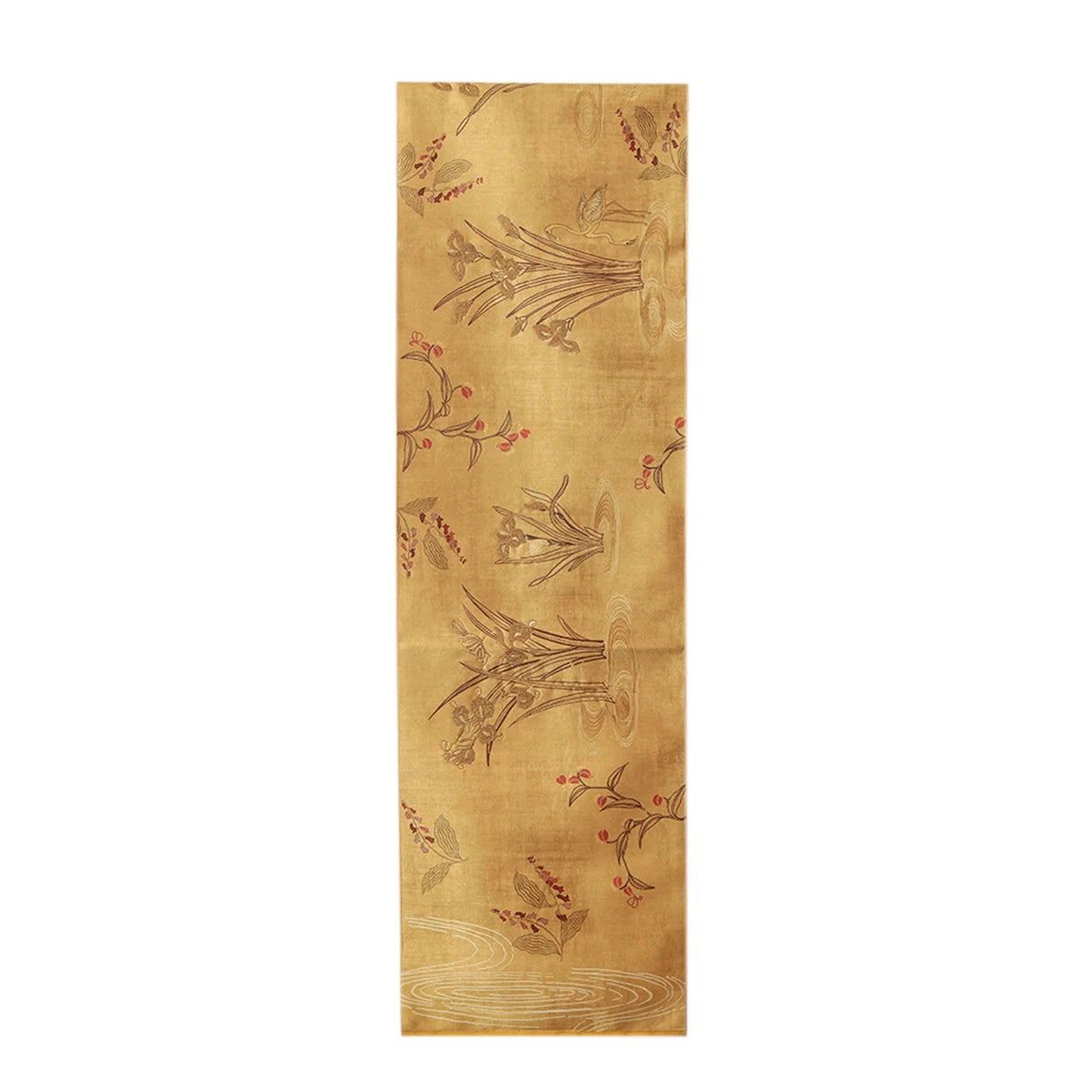 Forest Foil Runner