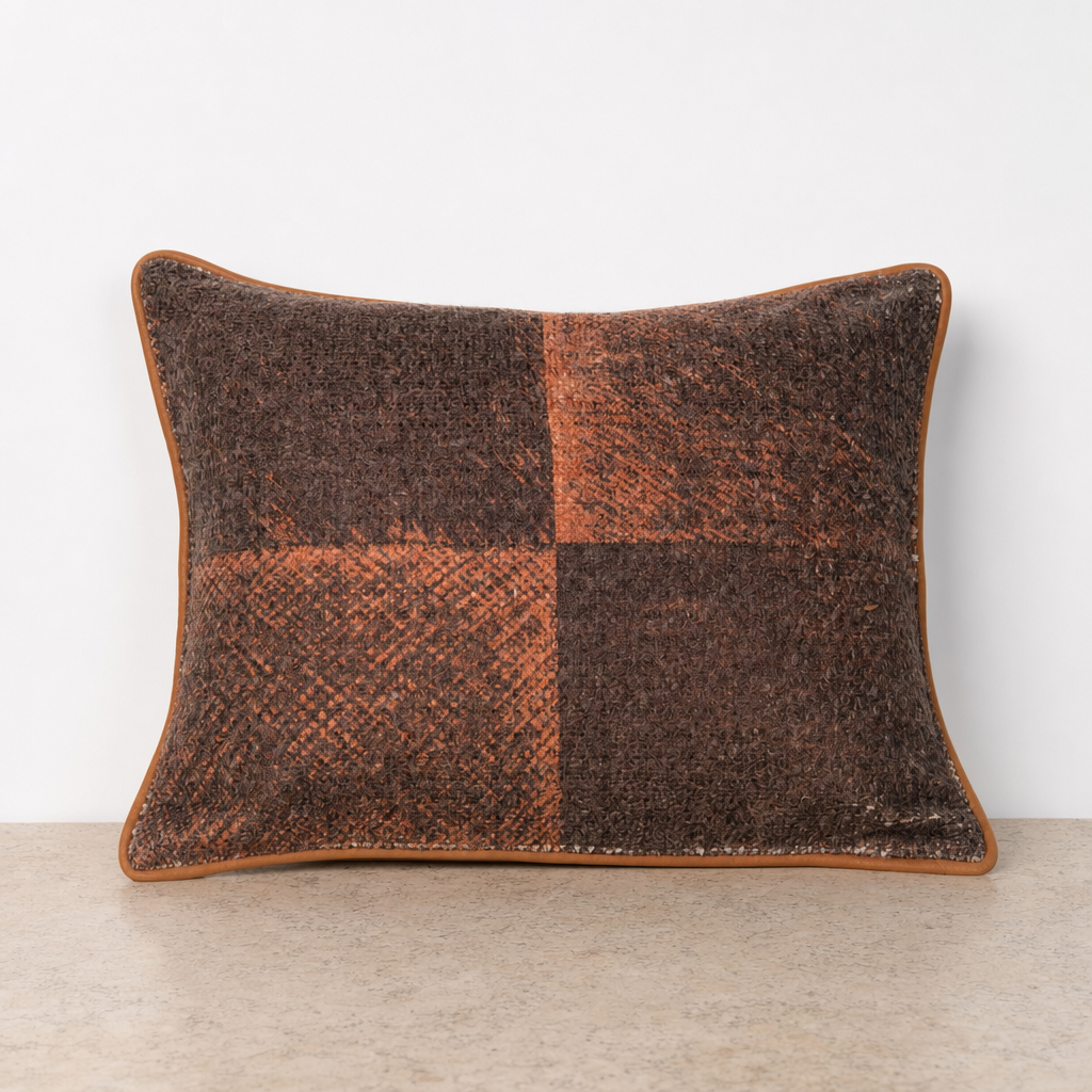 Quad Cushion