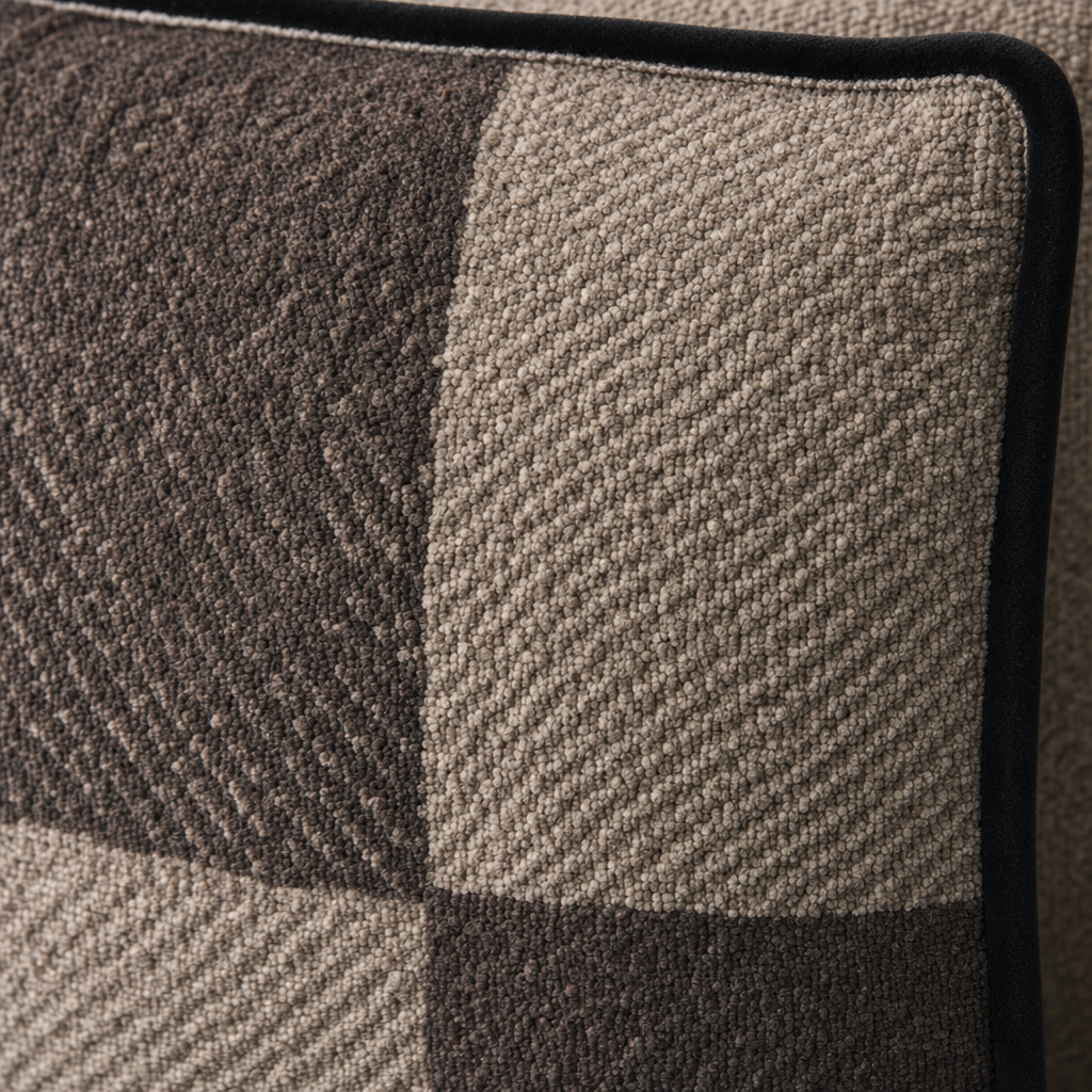 Quad Cushion