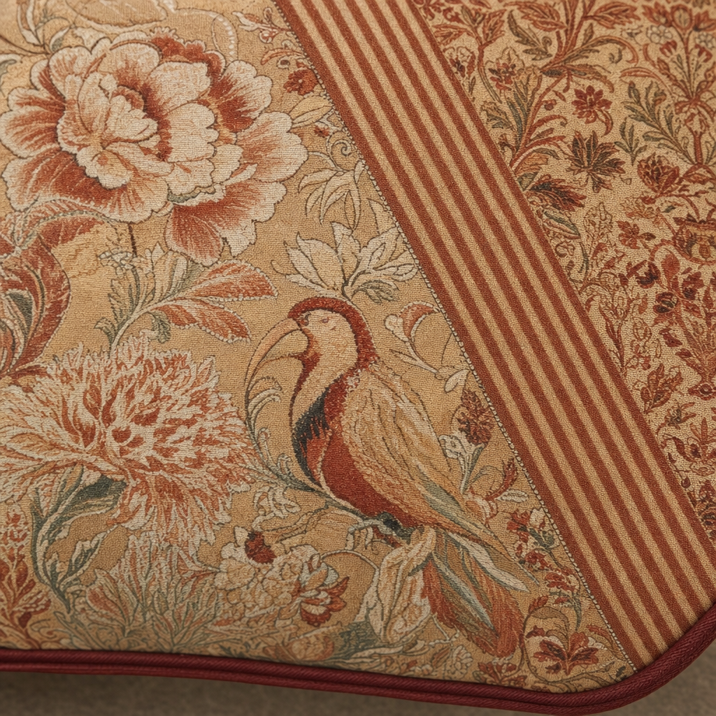 Gulposh Cushion