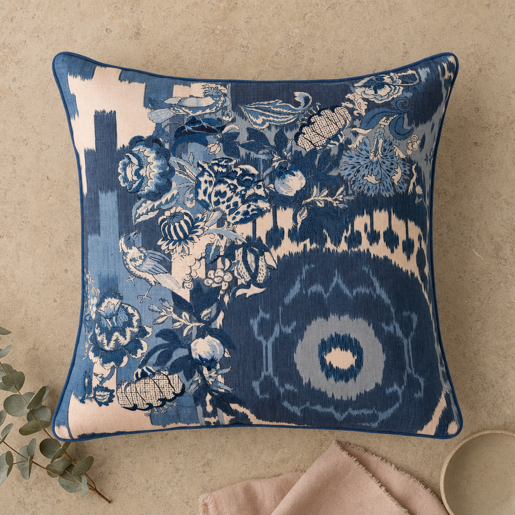Gulposh Cushion