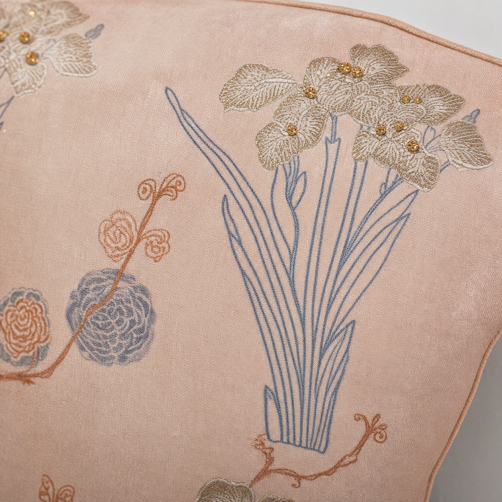 Vanya Dori Cushion