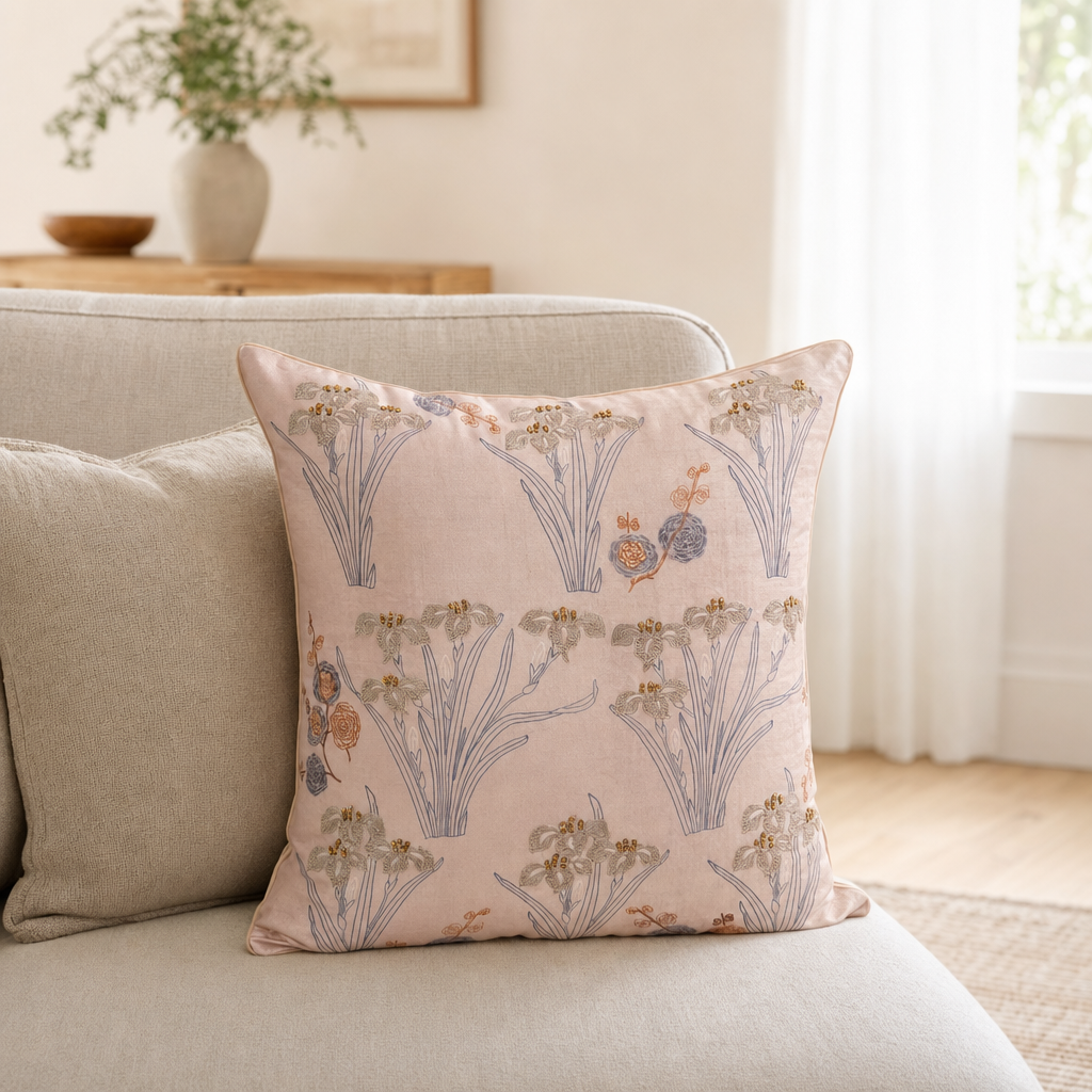 Vanya Dori Cushion