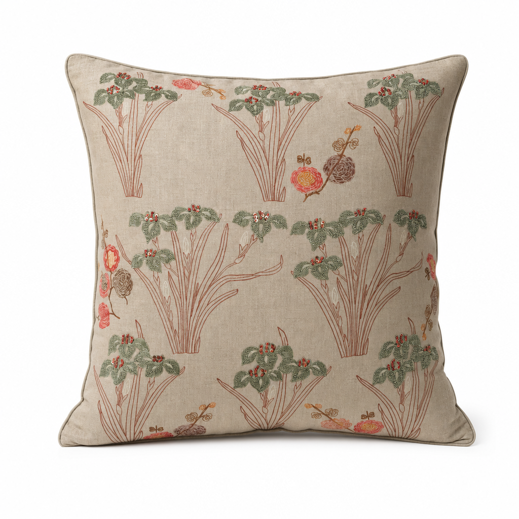 Vanya Dori Cushion