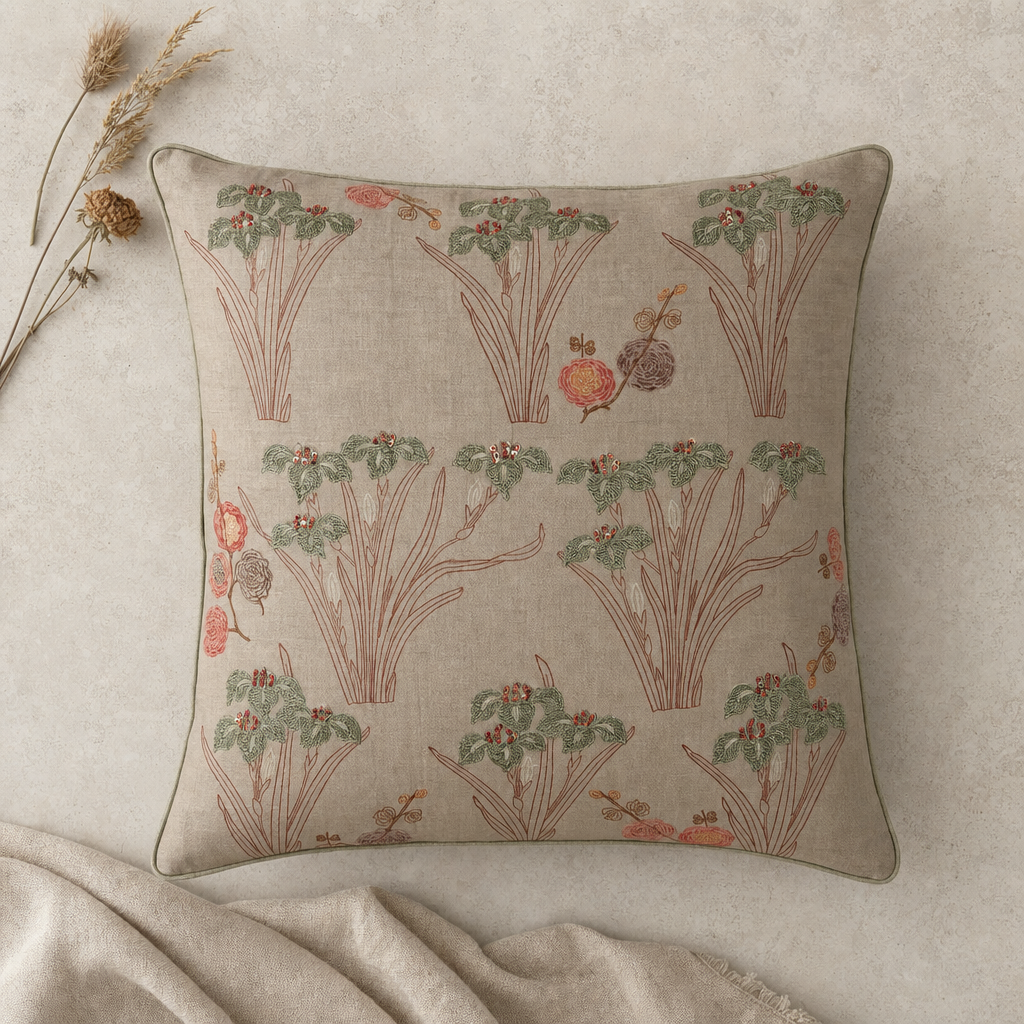 Vanya Dori Cushion