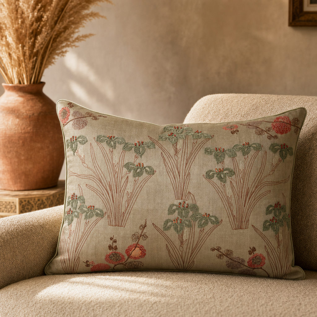 Vanya Dori Cushion