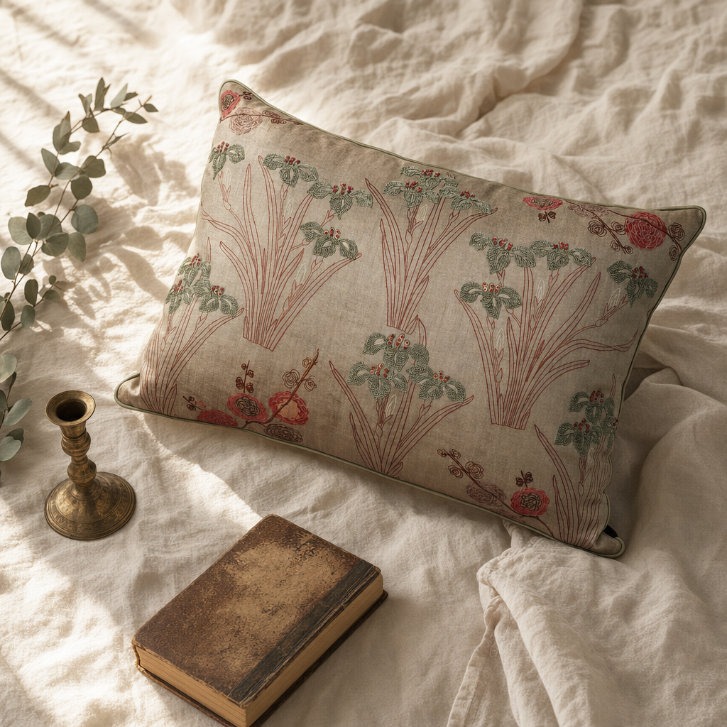 Vanya Dori Cushion