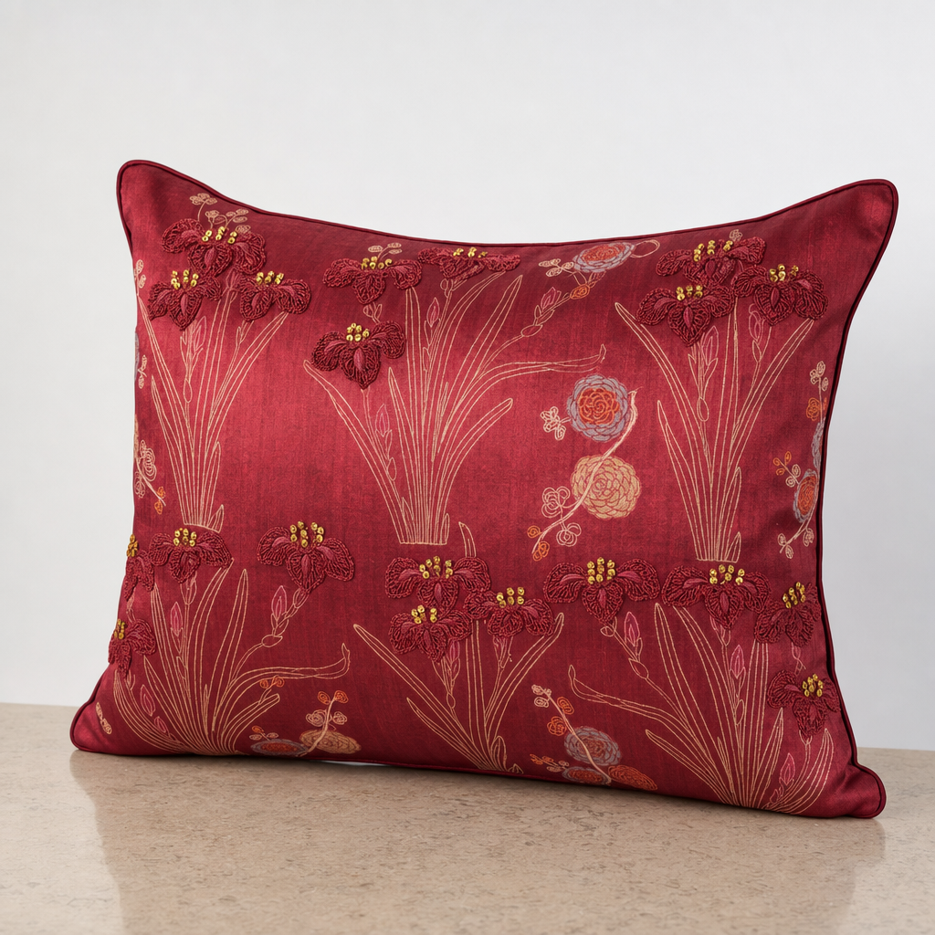 Vanya Dori Cushion