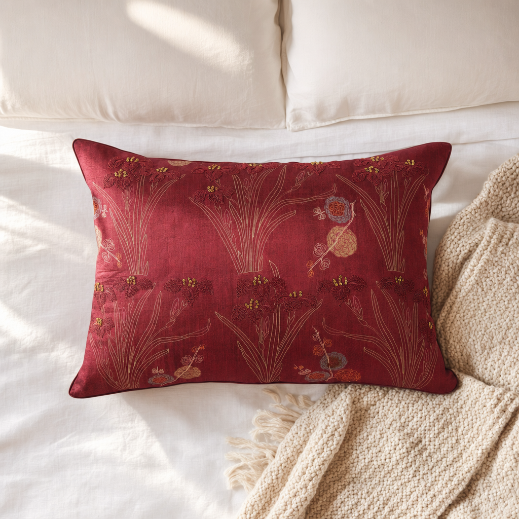 Vanya Dori Cushion