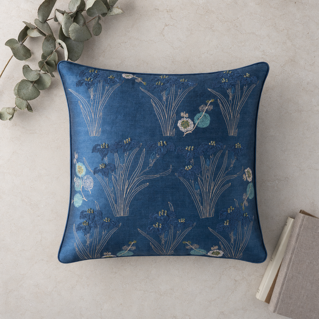 Vanya Dori Cushion