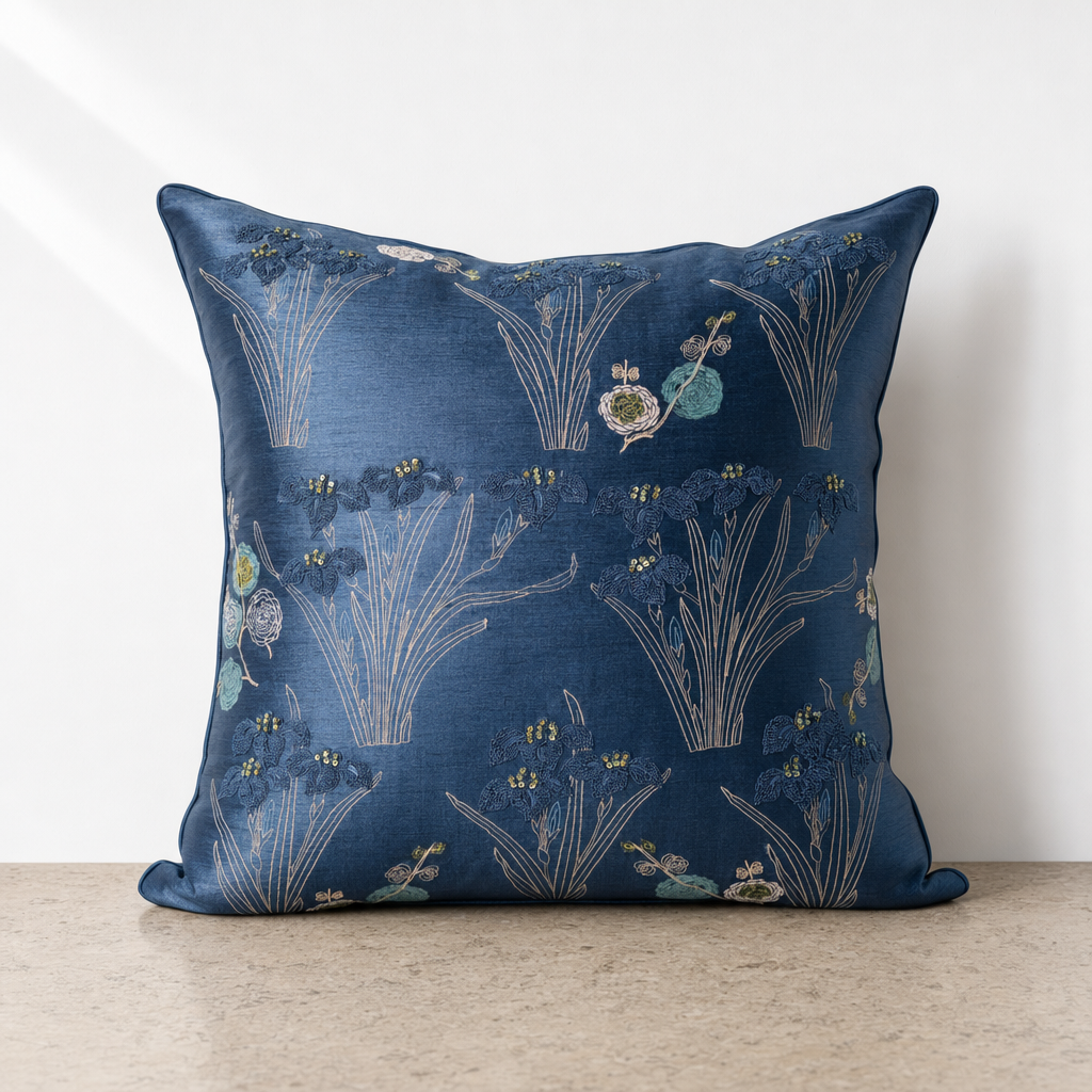 Vanya Dori Cushion