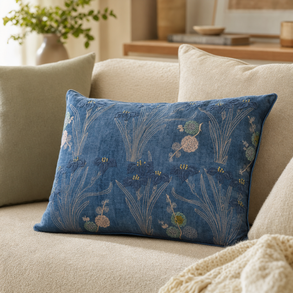 Vanya Dori Cushion