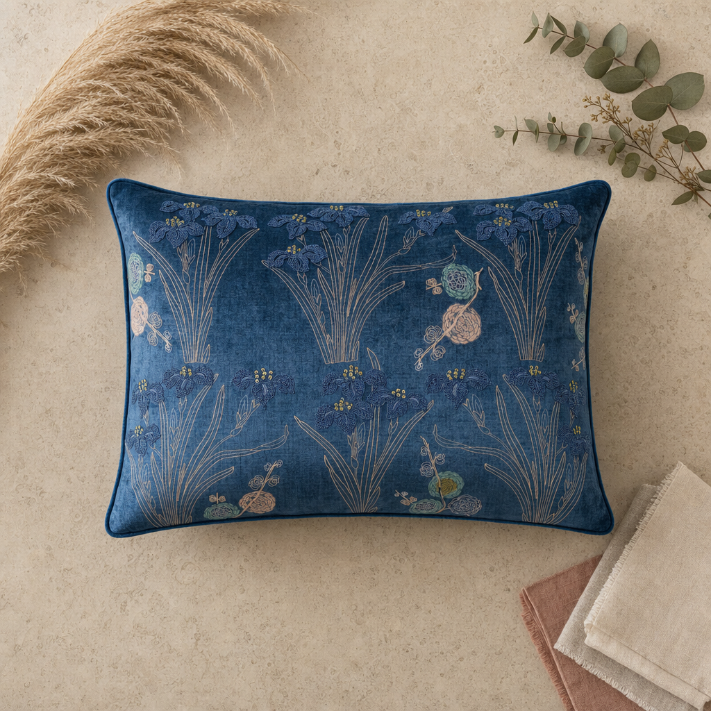 Vanya Dori Cushion