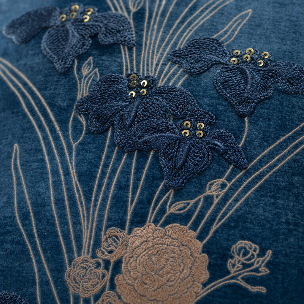 Vanya Dori Cushion