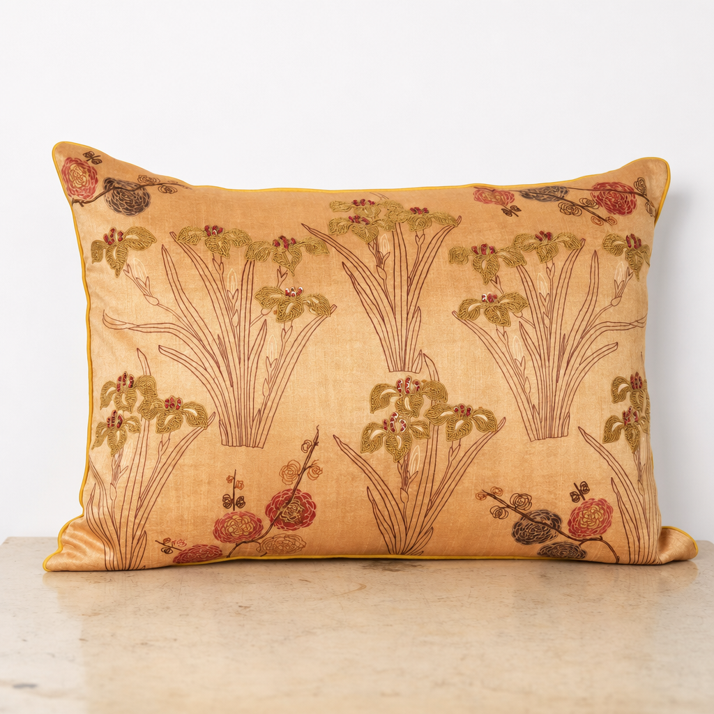 Vanya Dori Cushion