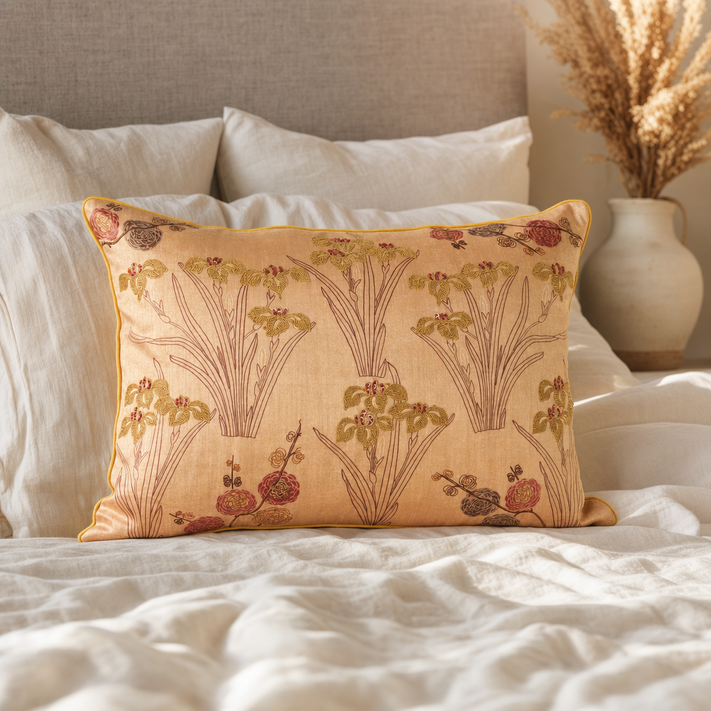 Vanya Dori Cushion