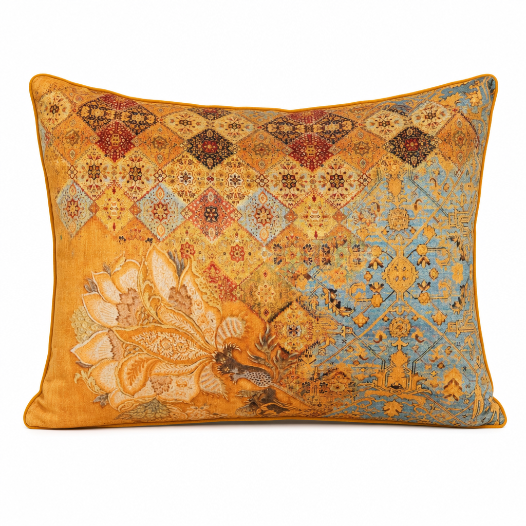 Odyssey Cushion