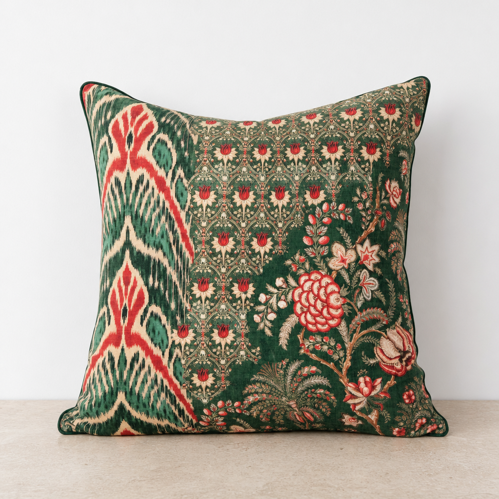 Odyssey Cushion
