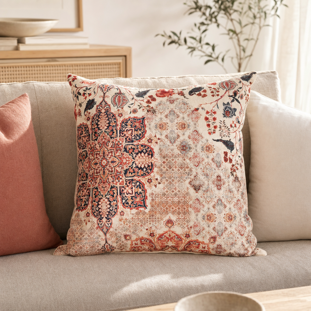 Odyssey Cushion