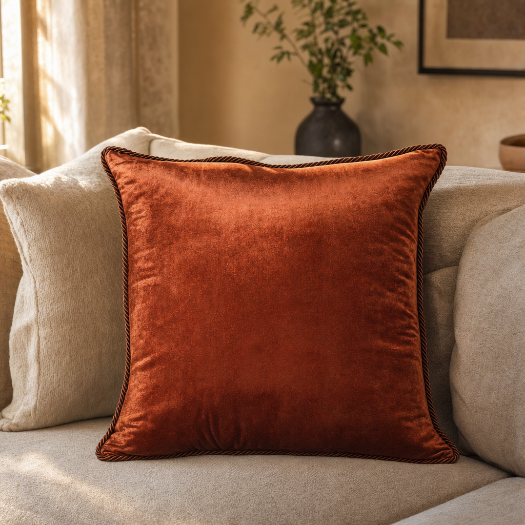 Raas Reversible Cushion