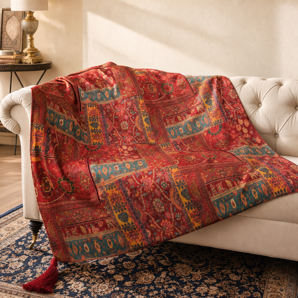 Kilim - Throw