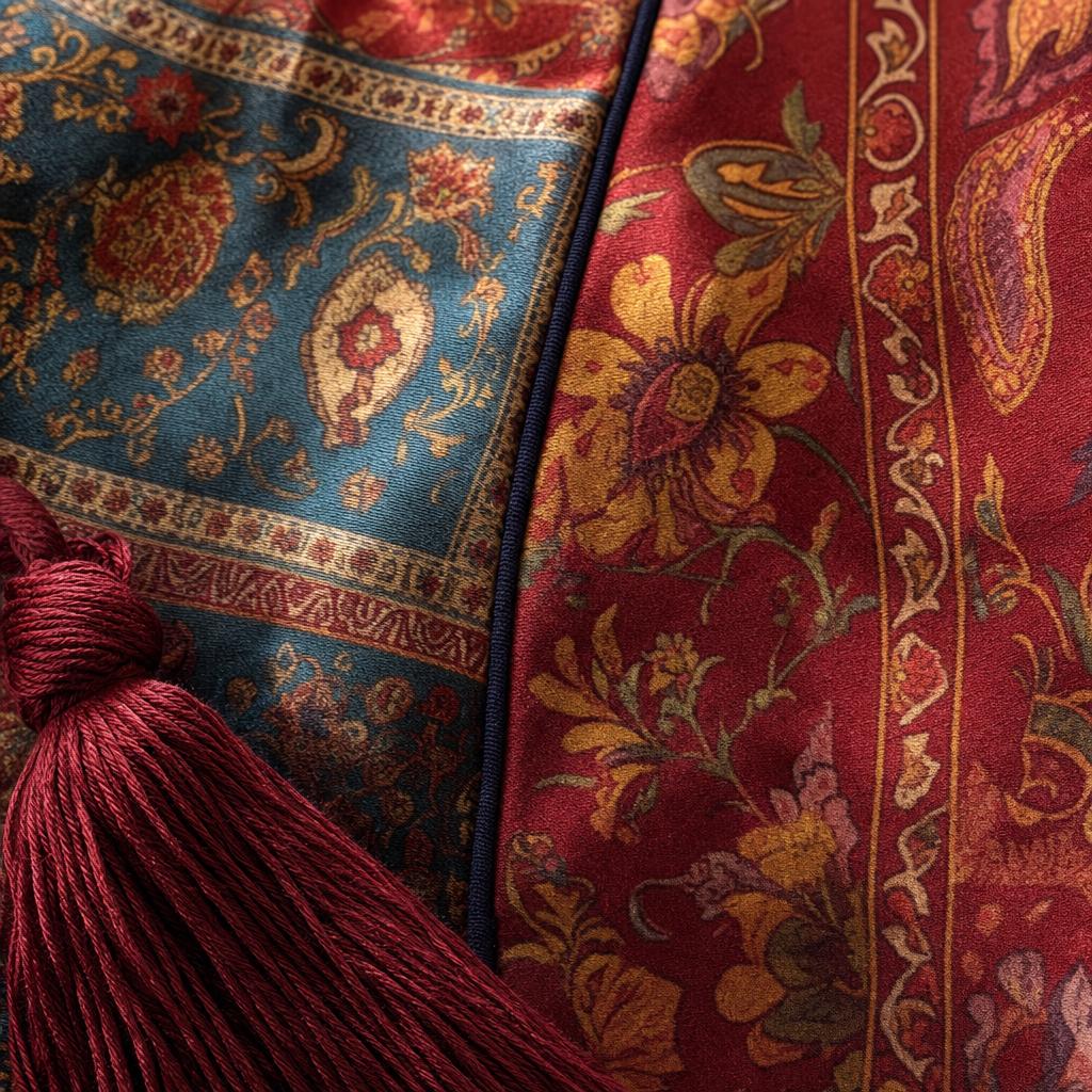 Kilim - Throw