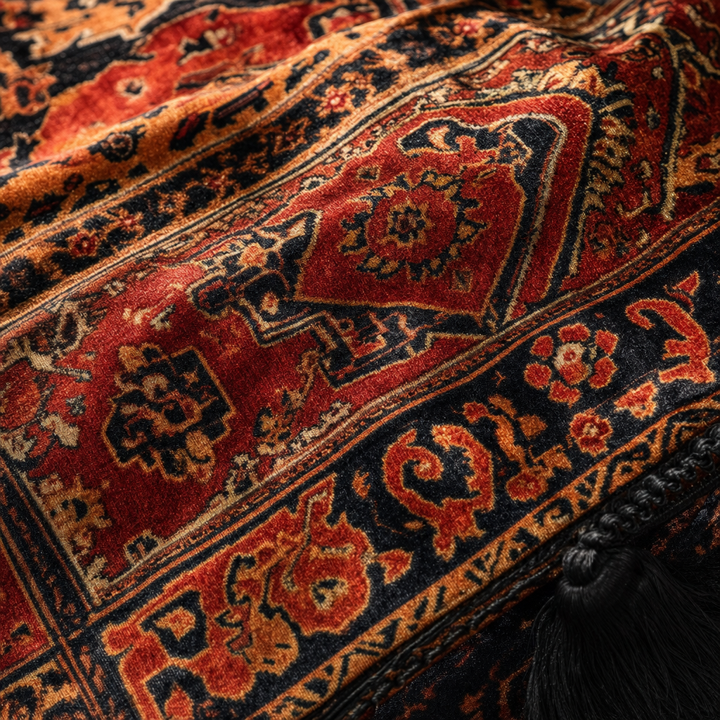 Kilim - Throw