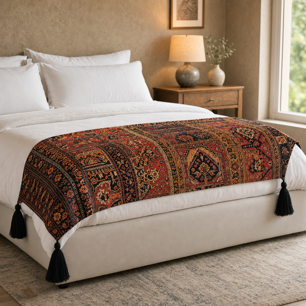 Kilim - Throw