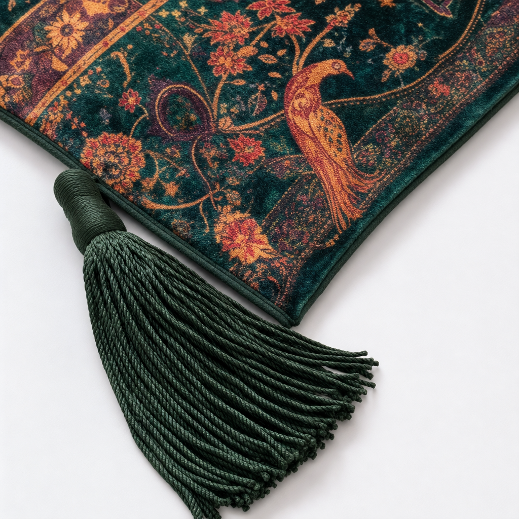 Kilim - Throw