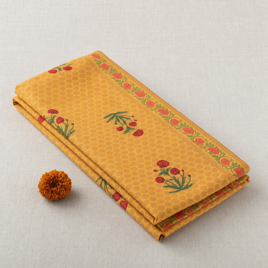 Mughal - Runner