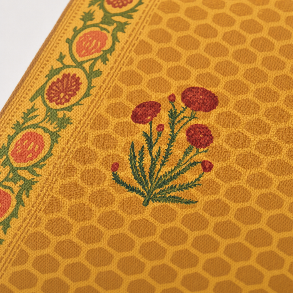 Mughal - Runner