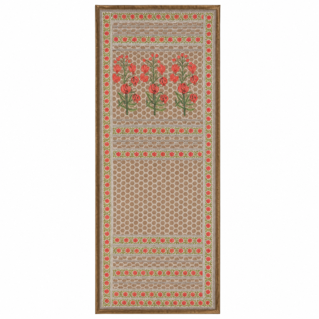 Mughal - Runner
