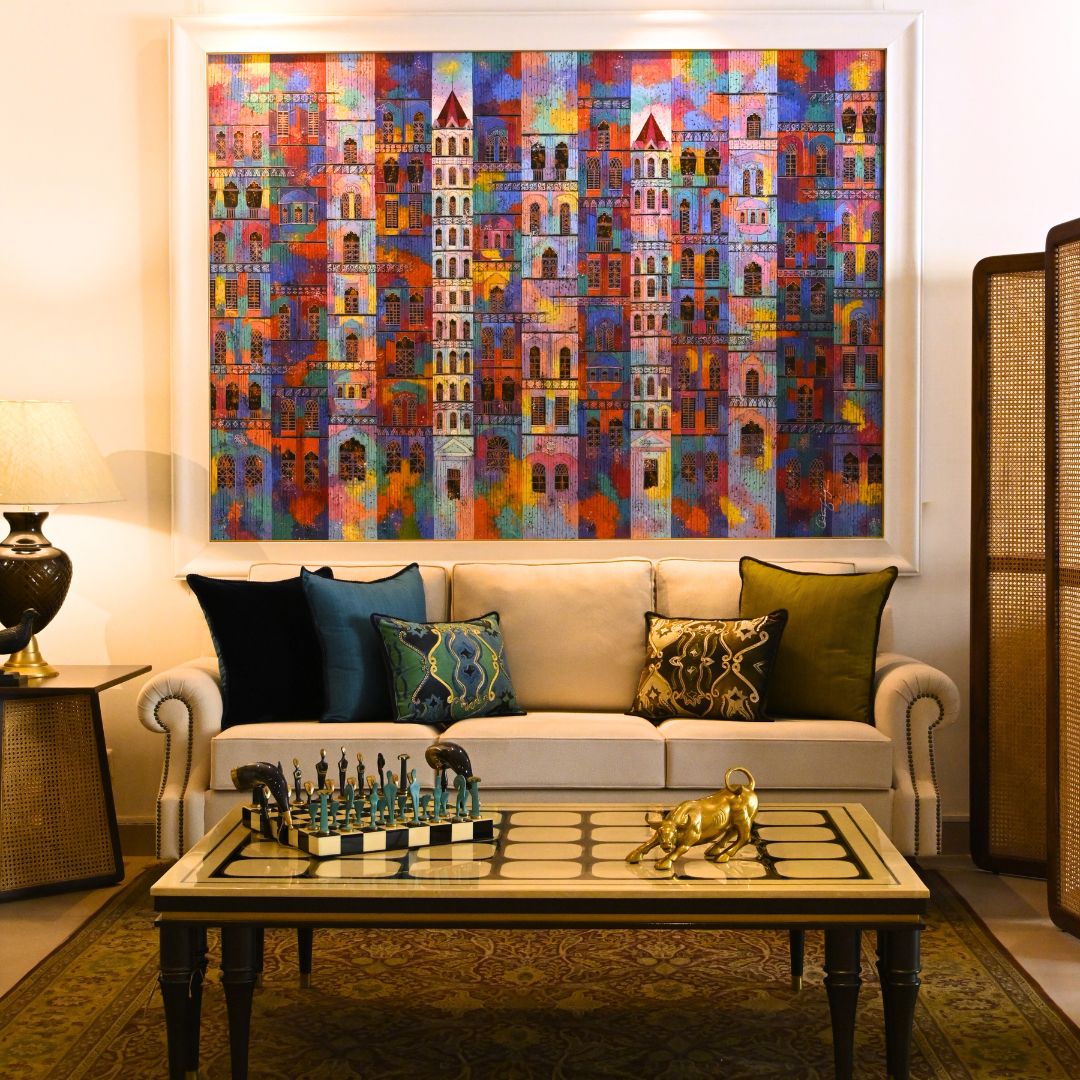 5 Small Home Decor Changes That Instantly Make Your Space Look Finished