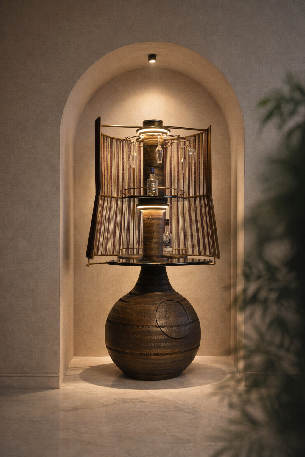 Luxury Home Decor Trends in India (2026): Crafting Homes with Timeless Elegance